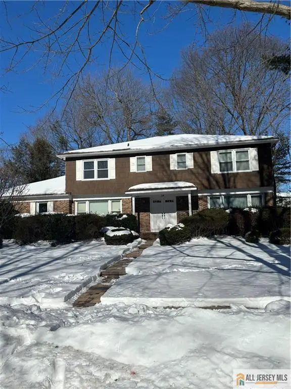 -29 Darby Road, East Brunswick, NJ 08816 - Image #1