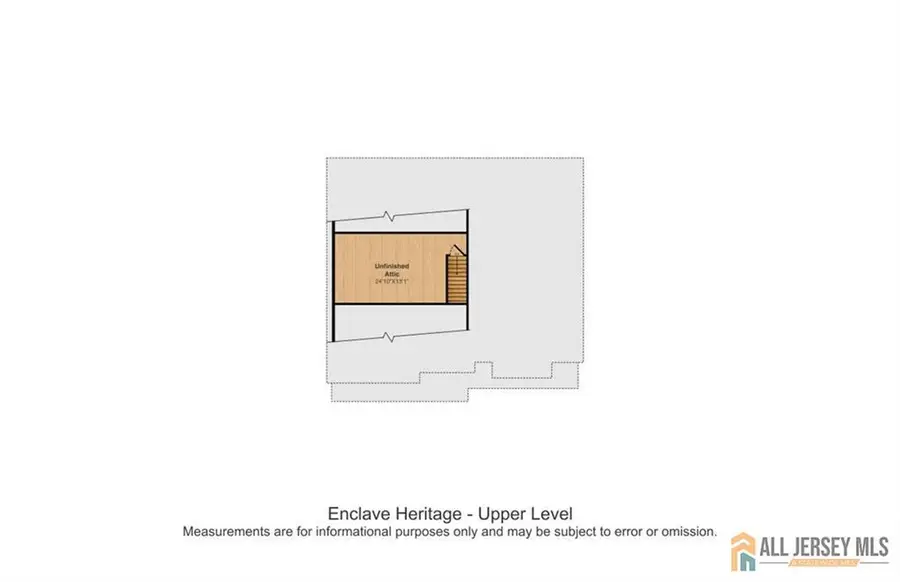 -4 Arthur Lane, Cranbury, NJ 08512 - #3