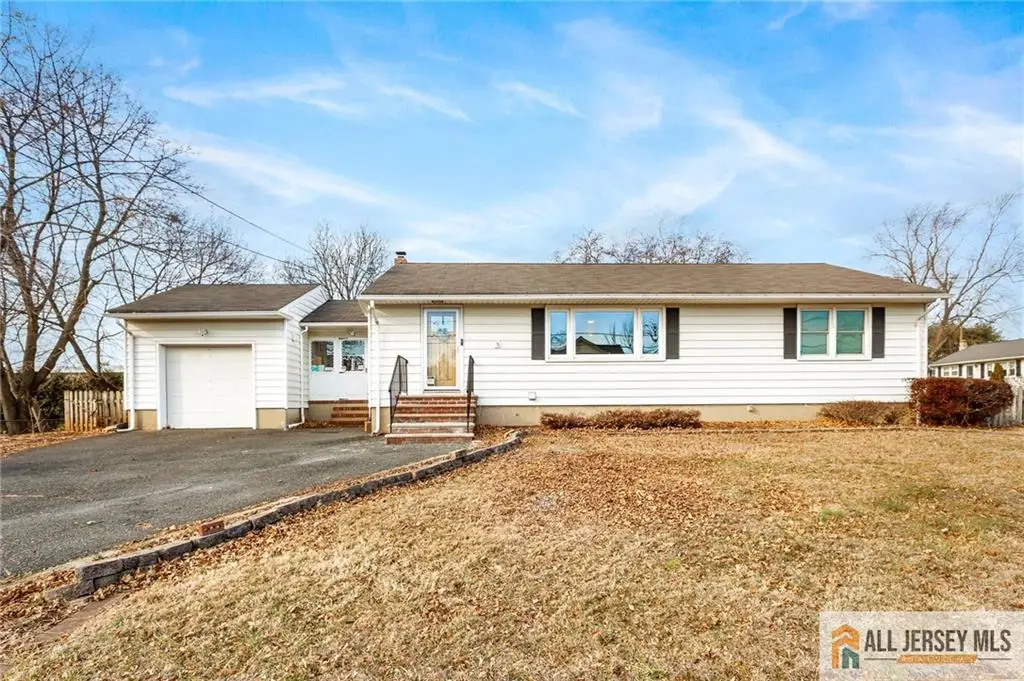 -223 Plainfield Avenue, Piscataway, NJ 08854 - #1