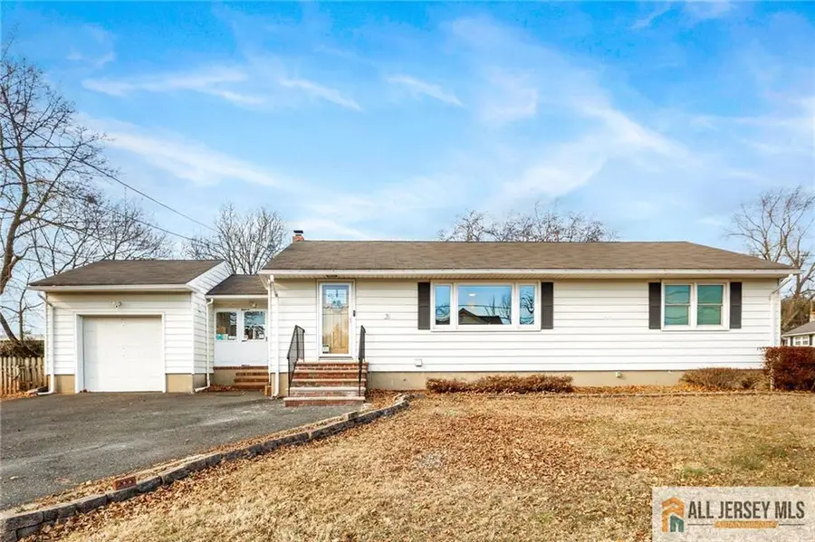 -223 Plainfield Avenue, Piscataway, NJ 08854 - #2