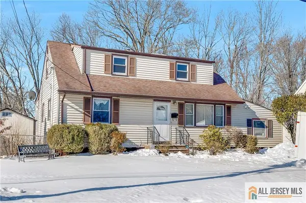 -45 Piersoll Road, Old Bridge, NJ 08857