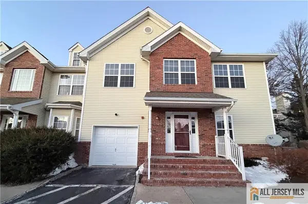 -327 Moonlight Drive, Piscataway, NJ 08854
