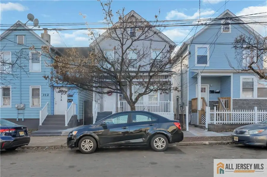 -314 Seaman Street, New Brunswick, NJ 08901 - #3