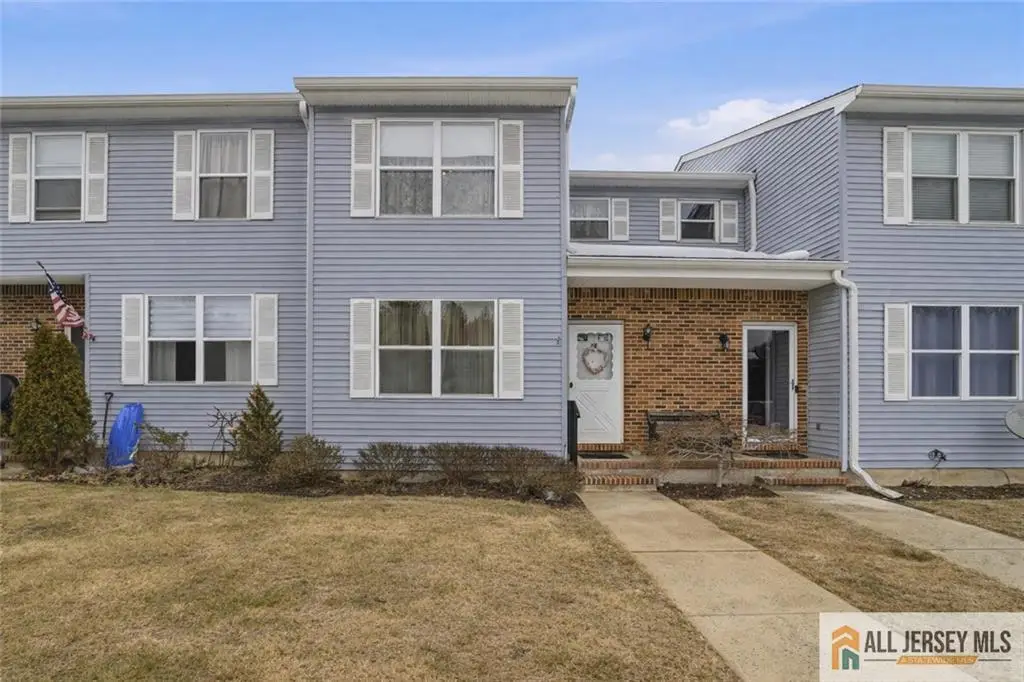 -26 Peachtree Lane, Jamesburg, NJ 08831 - #1