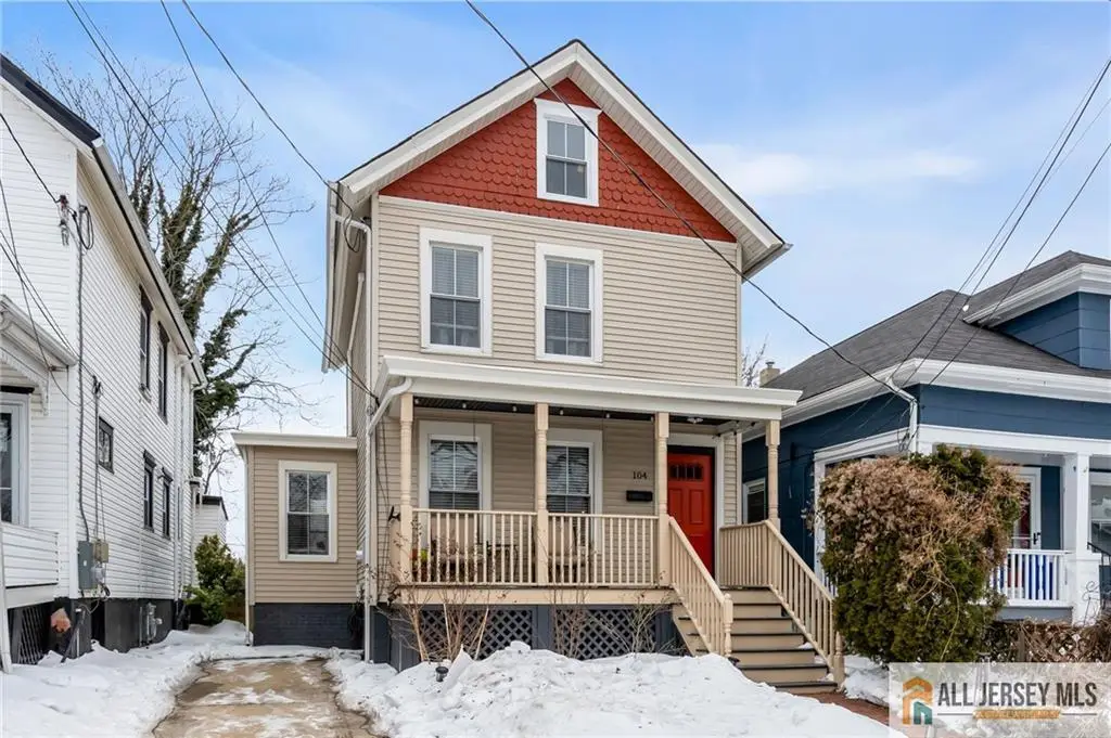 -104 Church Street, Keyport, NJ 07735 - #1