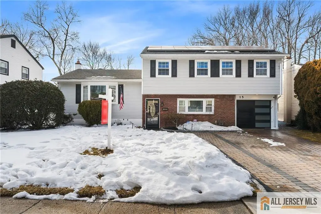 -15 New Dover Avenue, Colonia, NJ 07067 - #1