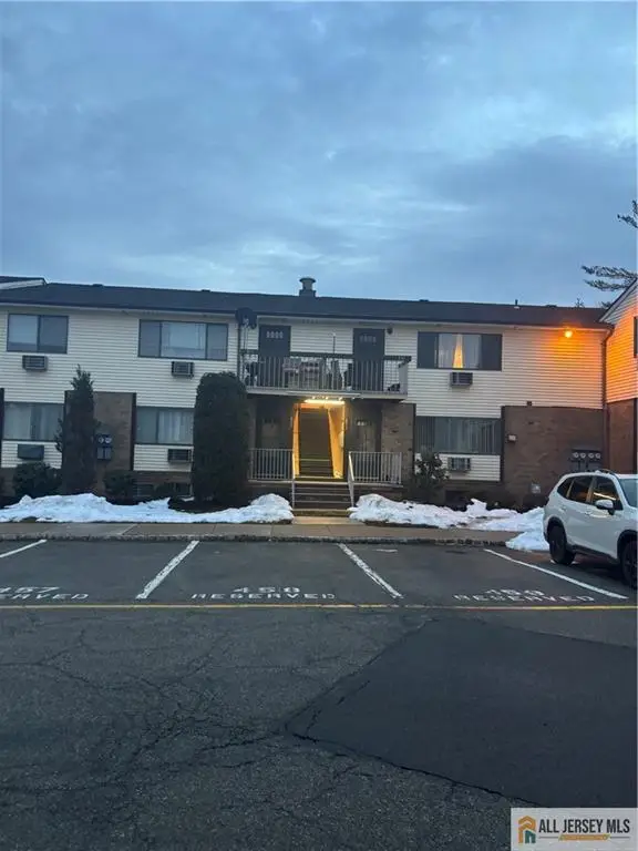 -834 Cricket Lane, Woodbridge, NJ 07095 - #1