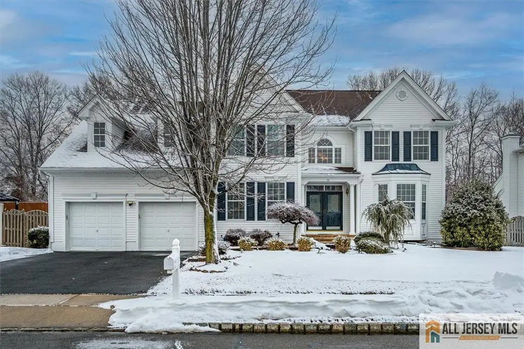 -53 Kelly Way, Monmouth Junction, NJ 08852 - #1