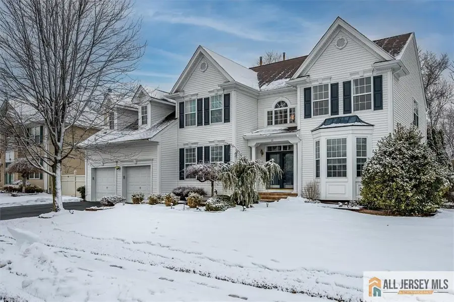 -53 Kelly Way, Monmouth Junction, NJ 08852 - #3