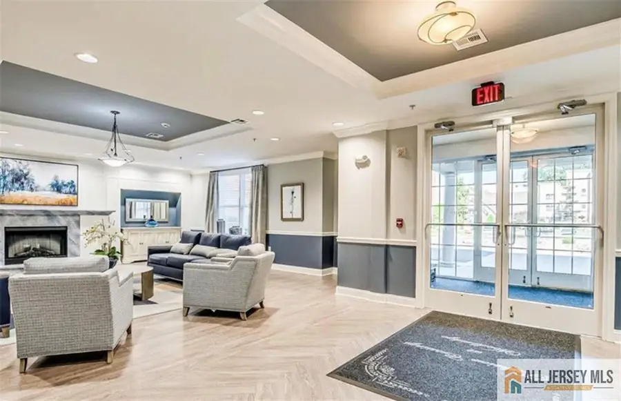 -315 Regency Place, Woodbridge, NJ 07095 - #3