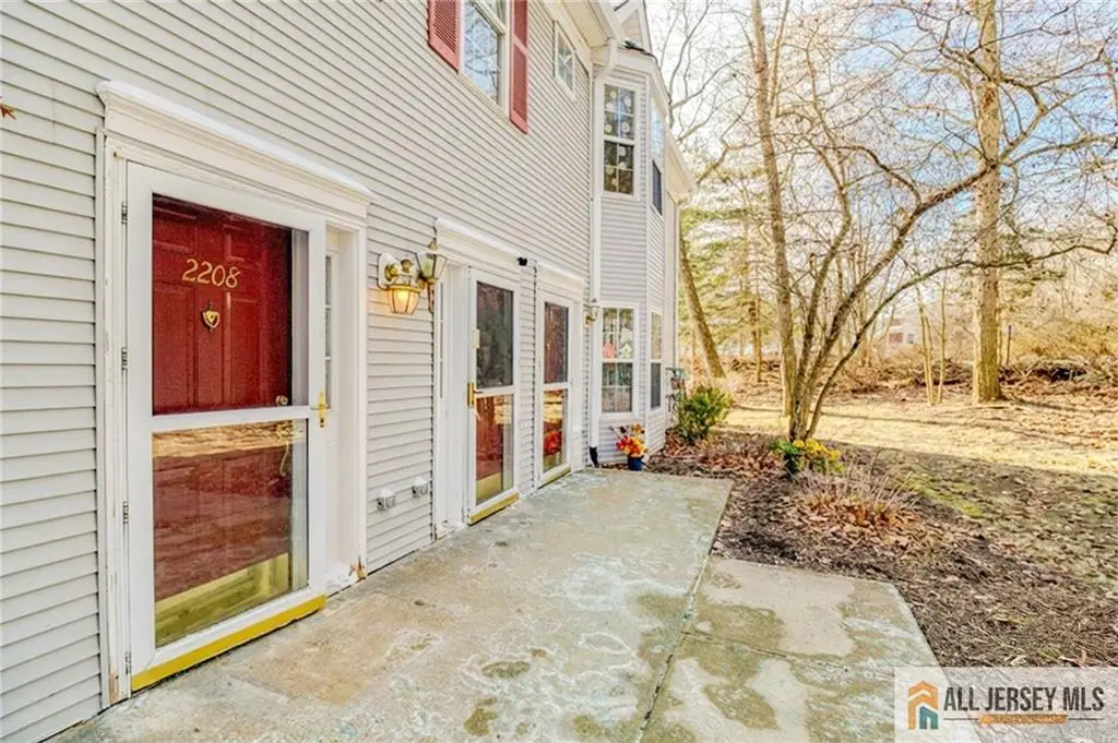 -2208 Cypress Lane, East Brunswick, NJ 08816 - #1