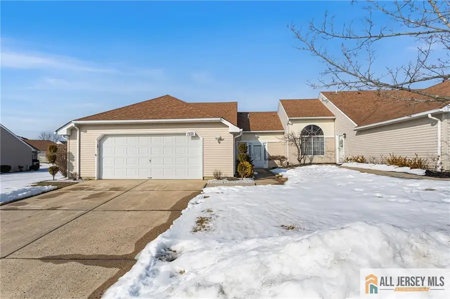 -792 Pompton Road #792D, Monroe, NJ 08831 - #2