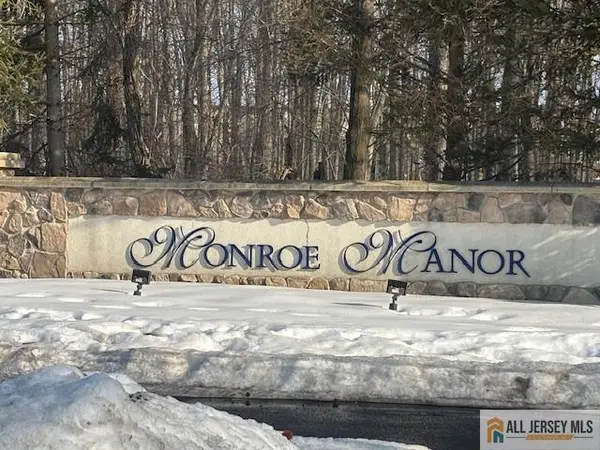 -1108 Morning Glory Drive, Monroe, NJ 08831