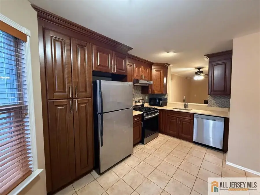 -1210 Holly Court, Heathcote, NJ 08852 - #2