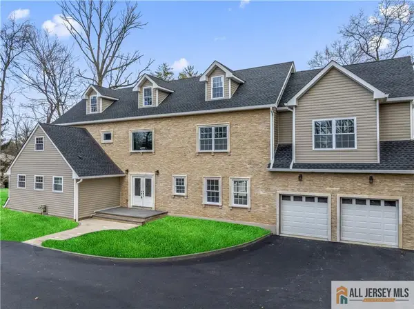 -28 King George Road, Warren, NJ 07059