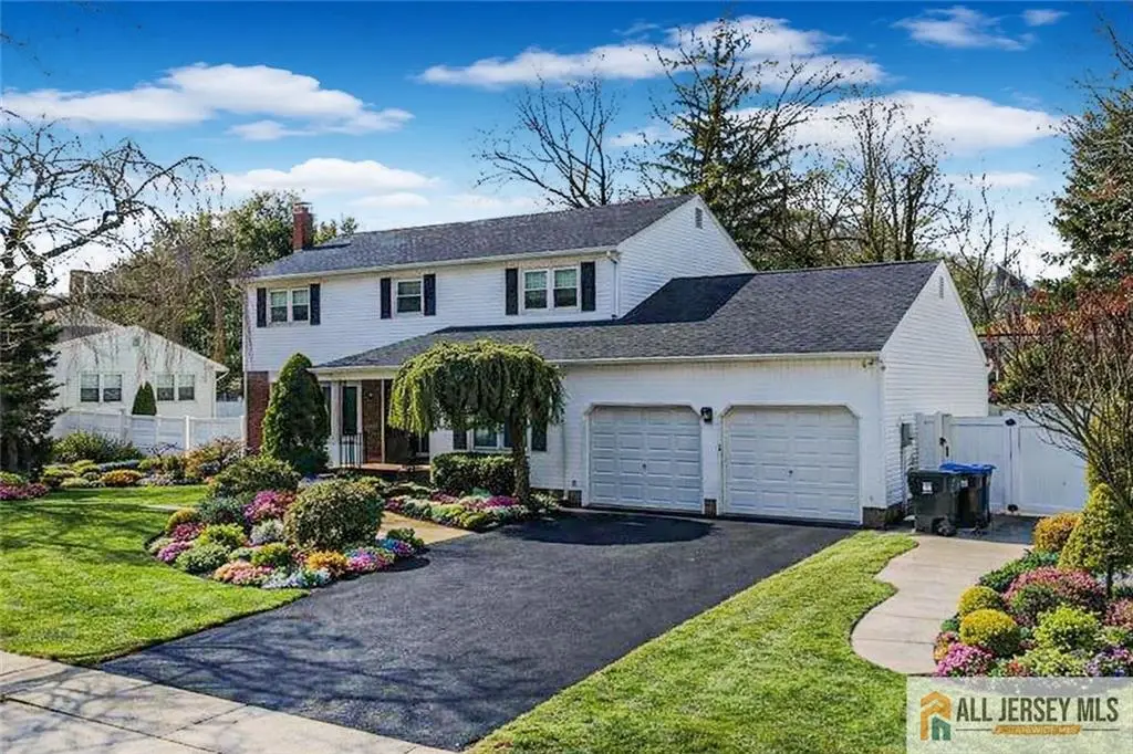 -9 Alexander Road, East Brunswick, NJ 08816 - #1