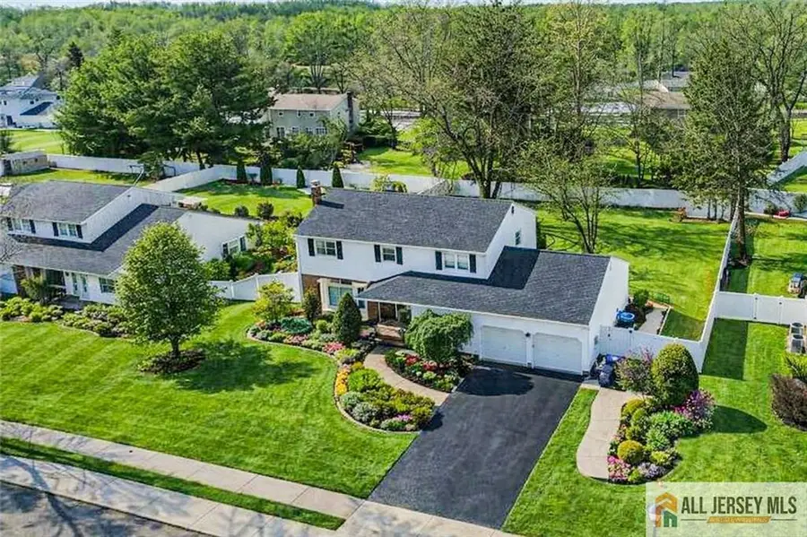 -9 Alexander Road, East Brunswick, NJ 08816 - #2