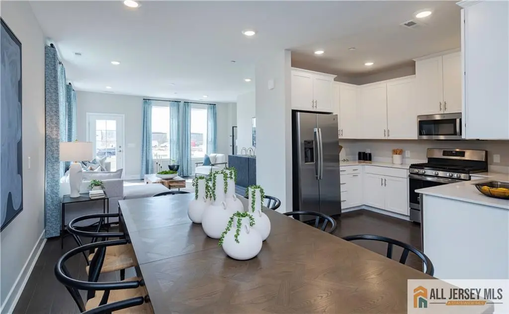 -164 Leona Stewart Lane, Pennington, NJ 08534 - #1