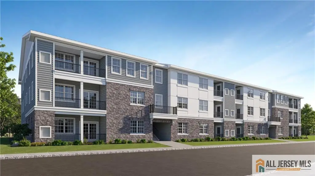 -2302 Prince Hall Drive, Pennington, NJ 08534 - #1