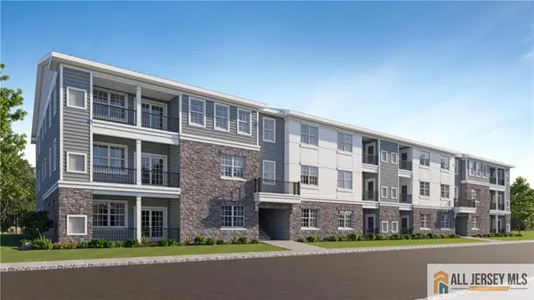 -2302 Prince Hall Drive, Pennington, NJ 08534