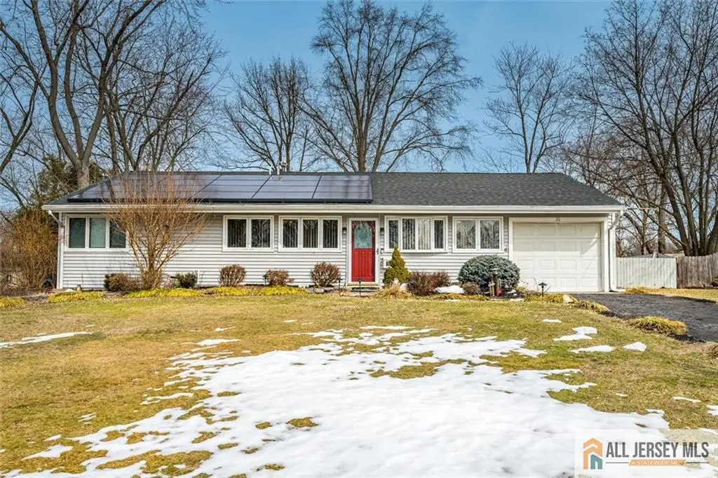 -26 Winant Road, Kendall Park, NJ 08824 - #1