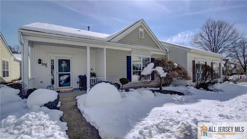 -354 Harrier Drive, Monroe, NJ 08831 - #1