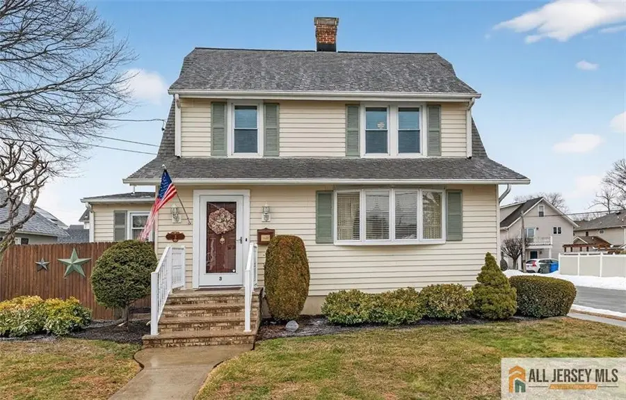 -3 Jenessee Court, Woodbridge, NJ 07095 - #2