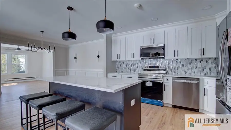 -16 Alexander Hamilton Court #B, Monroe, NJ 08831 - #2