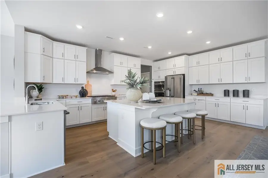 -47 Aaron Truehart Way, Hopewell, NJ 08560 - #3