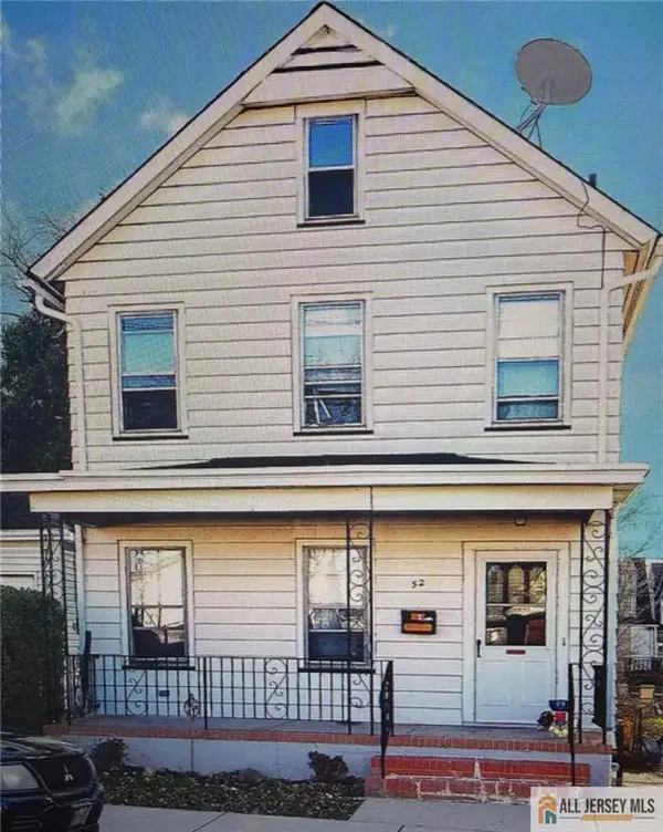 -52 Ellen Street, New Brunswick, NJ 08901