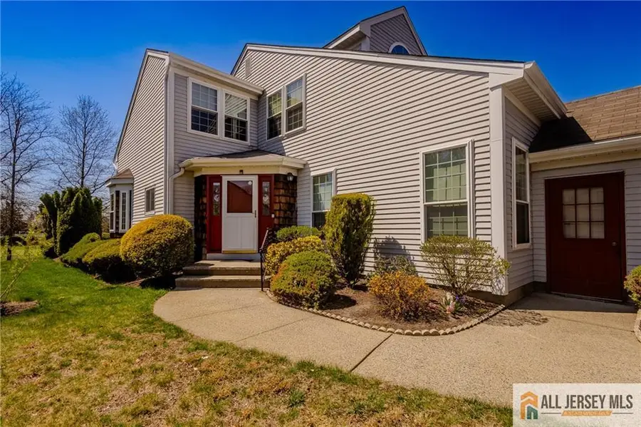 -12 Rothwell Drive #C, Monroe, NJ 08831 - #3