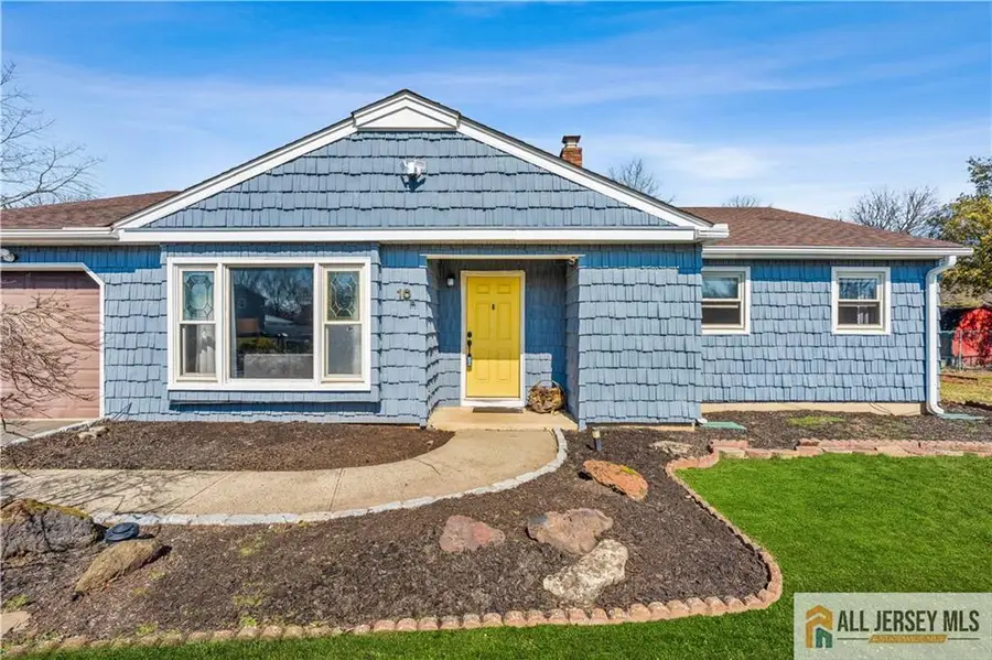 -10 Wilkens Drive, Piscataway, NJ 08854 - #2