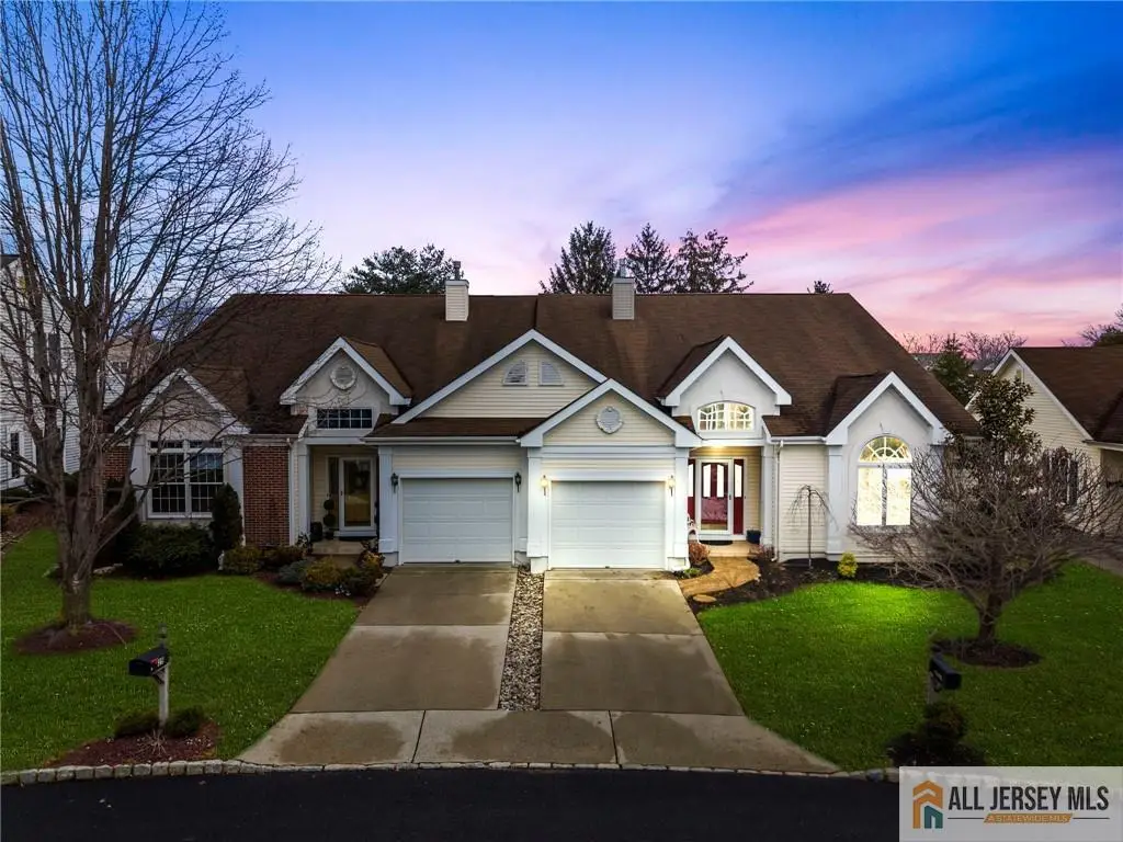 -27 Chandler Court, Monroe, NJ 08831 - #1