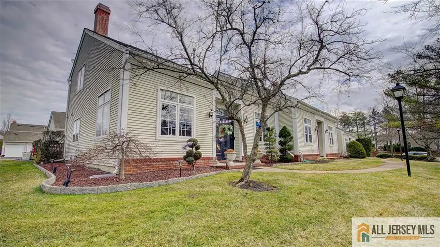 -3 Chadwick Lane #3A, Monroe, NJ 08831 - #3