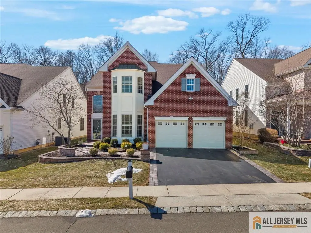 -22 Edgemere Drive, Heathcote, NJ 08824 - #1