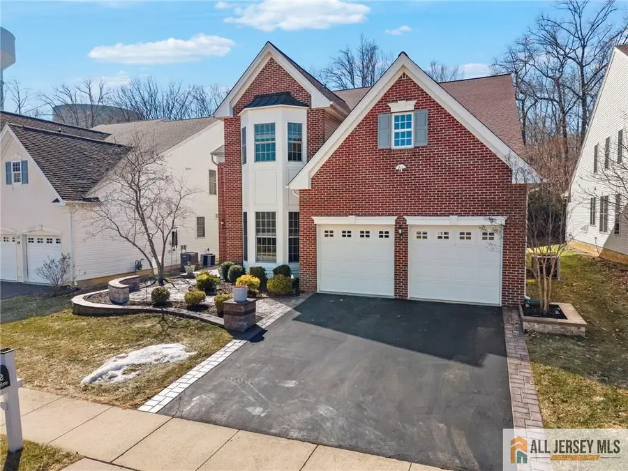 -22 Edgemere Drive, Heathcote, NJ 08824 - #2