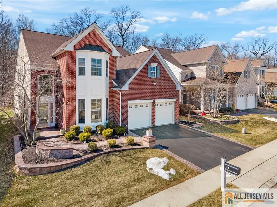 -22 Edgemere Drive, Heathcote, NJ 08824 - #3