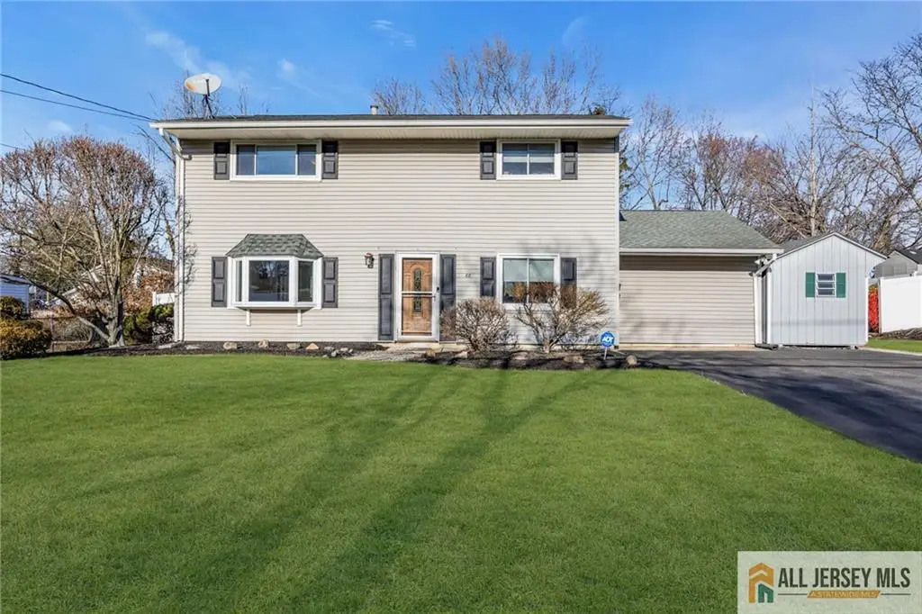 -68 Hastings Road, Kendall Park, NJ 08824 - #1