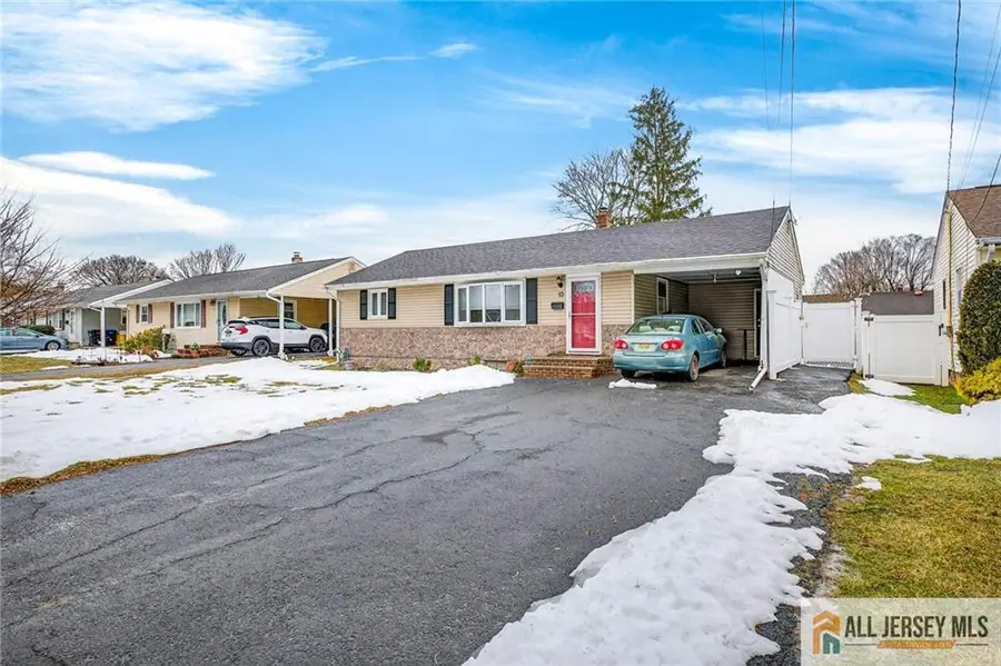 -13 Yates Drive, East Brunswick, NJ 08816 - #3