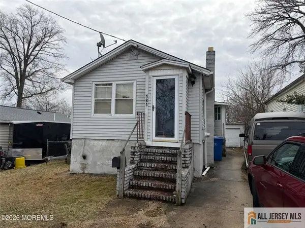 -181 Hilltop Boulevard, Old Bridge, NJ 07735