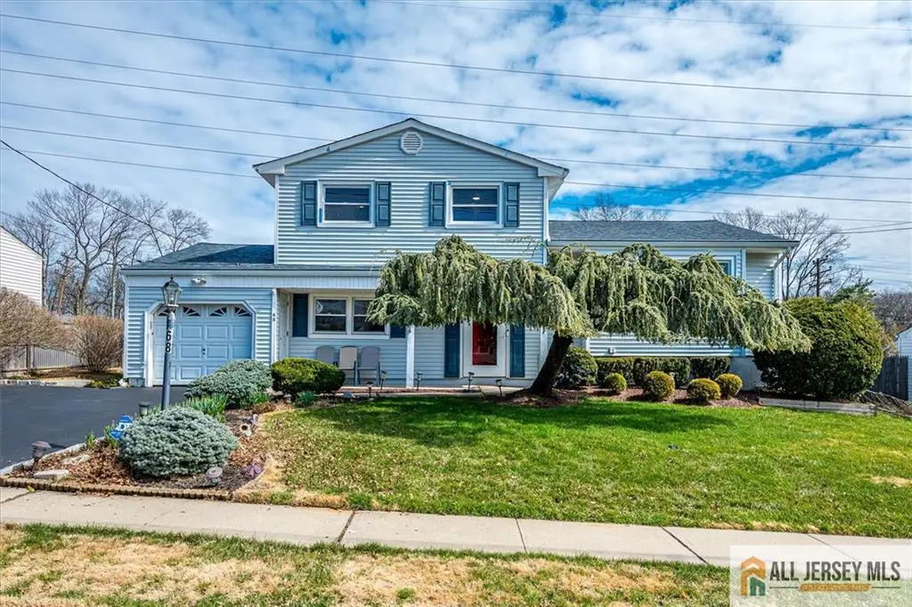 -68 Beechwood Avenue, Edison, NJ 08837 - #1