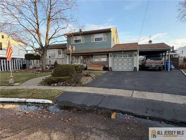 -144 Turner Street, Port Reading, NJ 07064