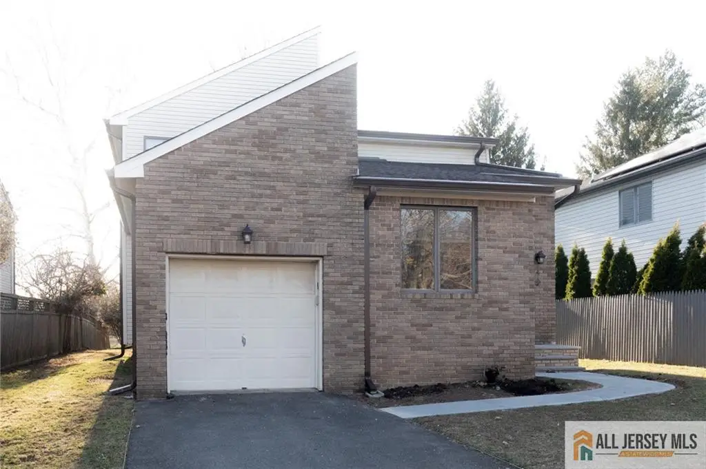 -4 Parkview Terrace, Highland Park, NJ 08904 - #1