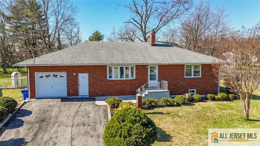 -10 Jackson Avenue, South Plainfield, NJ 07080 - #2