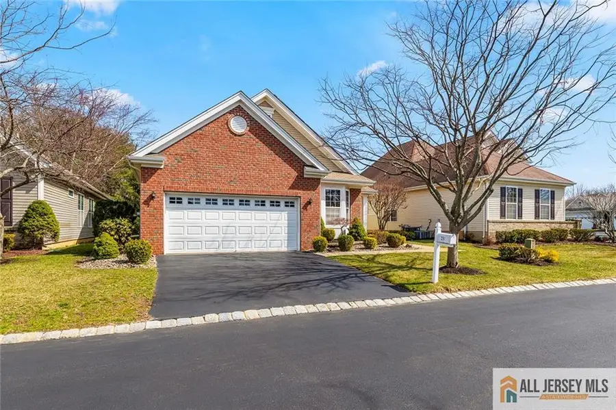 -25 Missy Lane, Monroe, NJ 08831 - #2