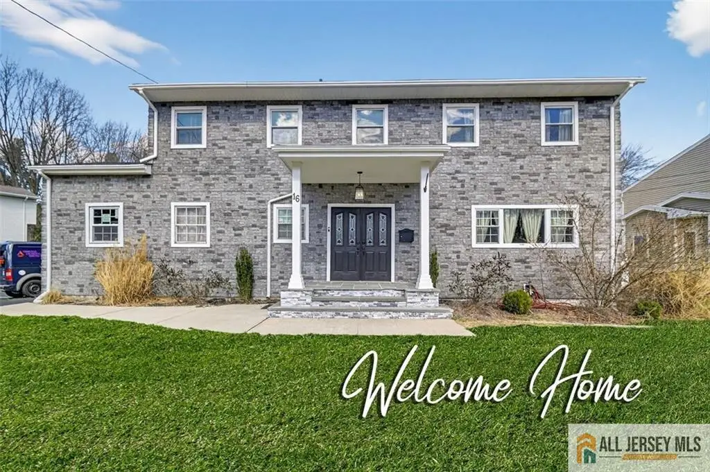 -16 Colonial Drive, East Brunswick, NJ 08816 - #1