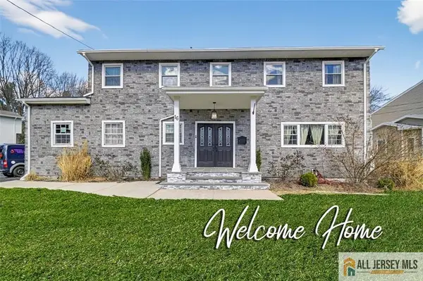 -16 Colonial Drive, East Brunswick, NJ 08816