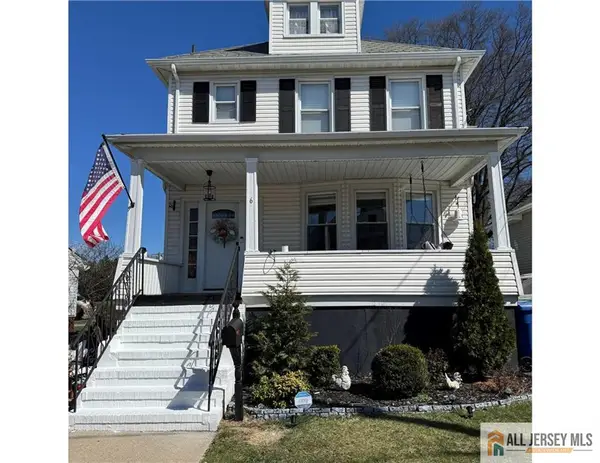 -6 Thomas Street, Sayreville, NJ 08872