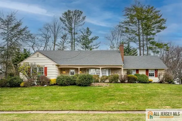 -12 Lakeridge Drive, Old Bridge, NJ 07747