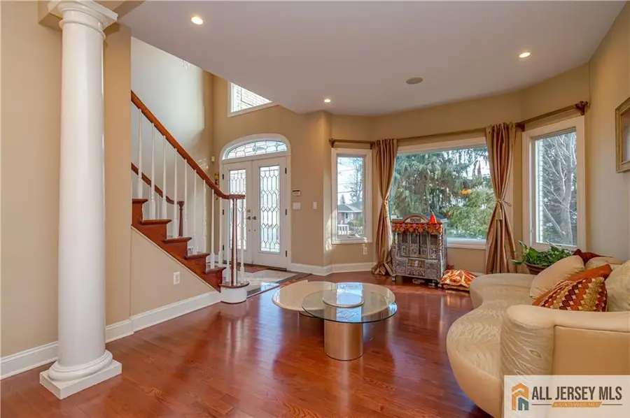 -53 Princeton Avenue, Colonia, NJ 07067 - #3